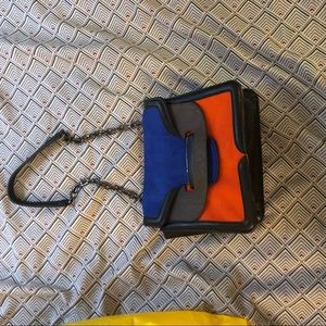 Paper Fox small purse